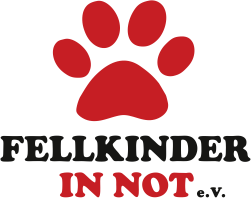 Fellkinder in Not